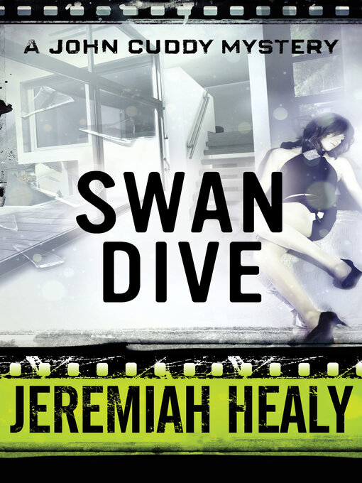 Title details for Swan Dive by Jeremiah Healy - Available